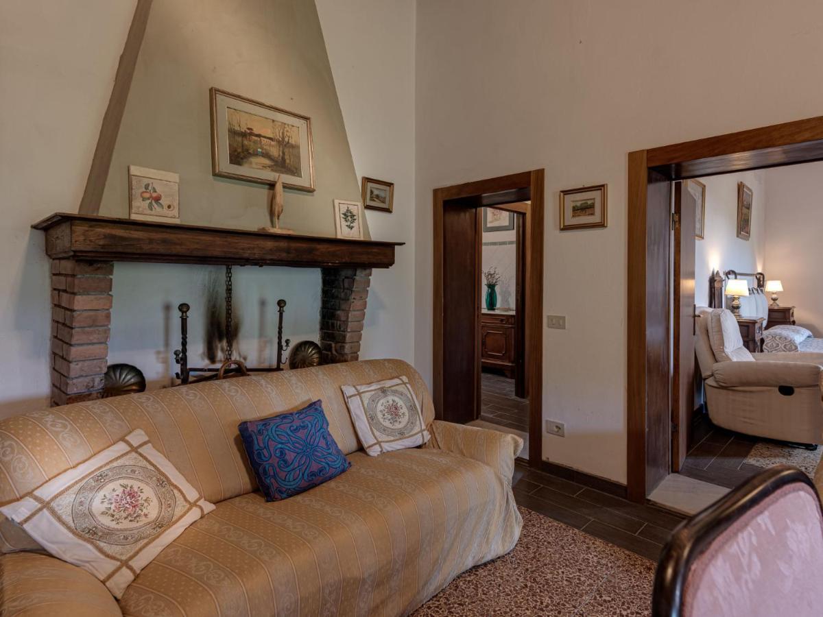 Apartment Le Sodole - Petunia By Interhome San Gimignano Exterior foto